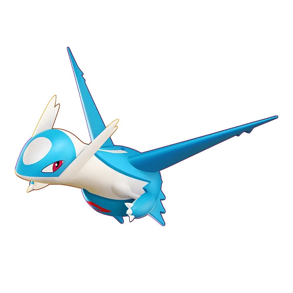 LATIOS