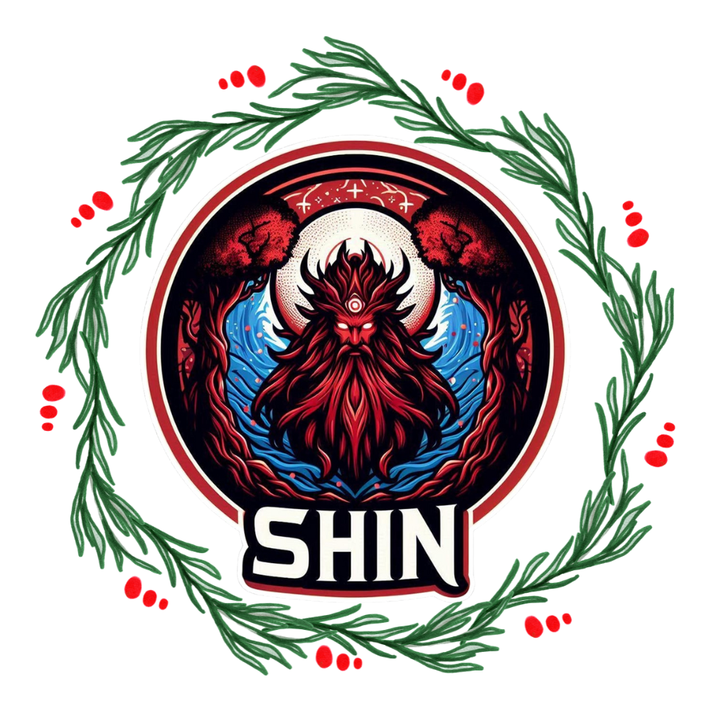 MVPS Team: SHIN