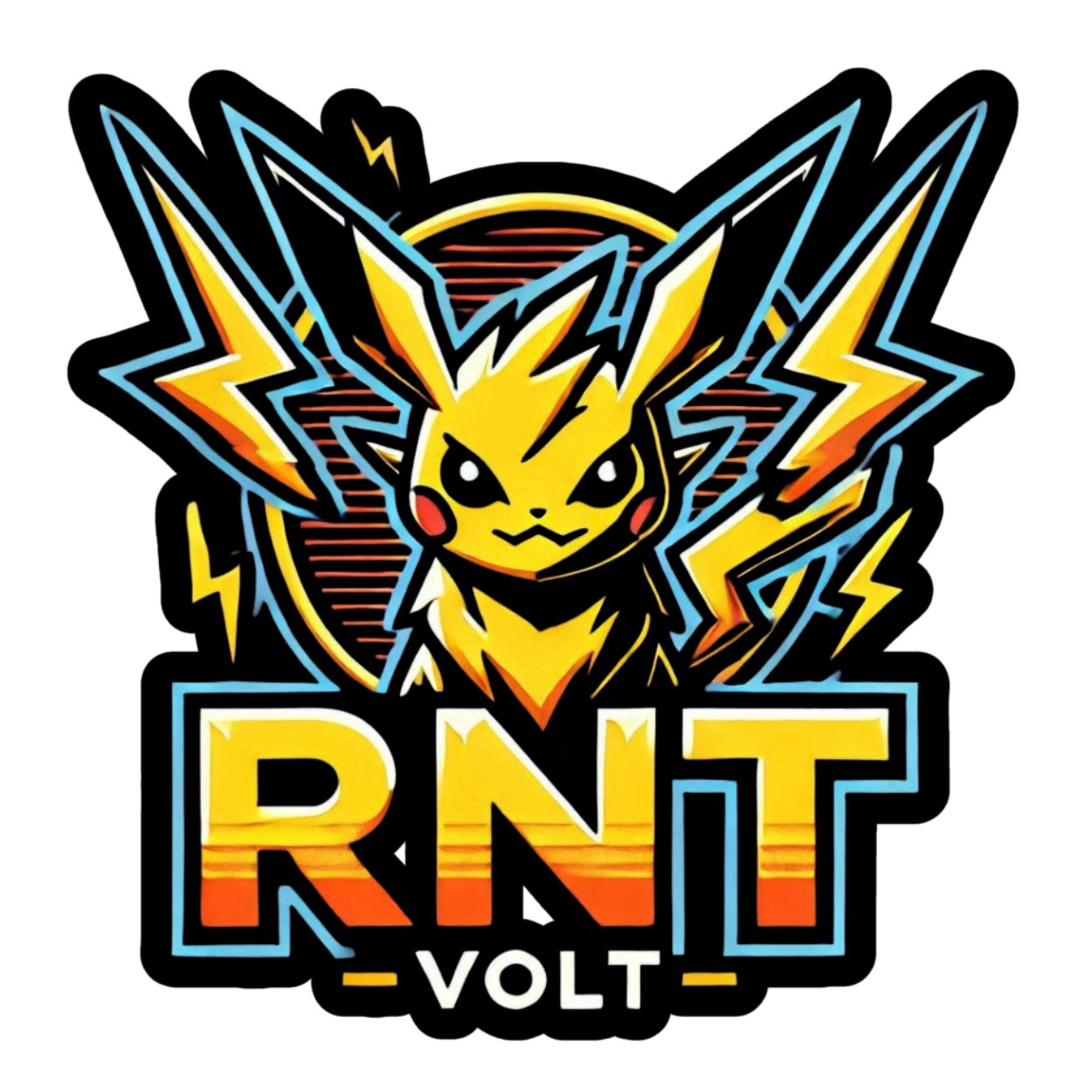MVPS Team: VOLT