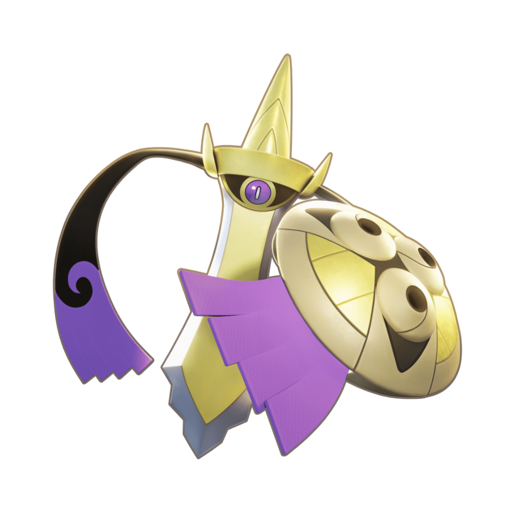 AEGISLASH