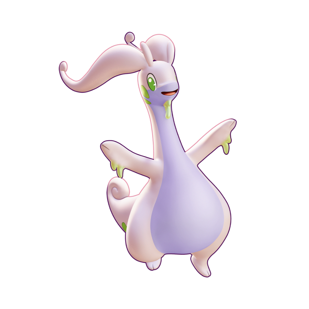 GOODRA