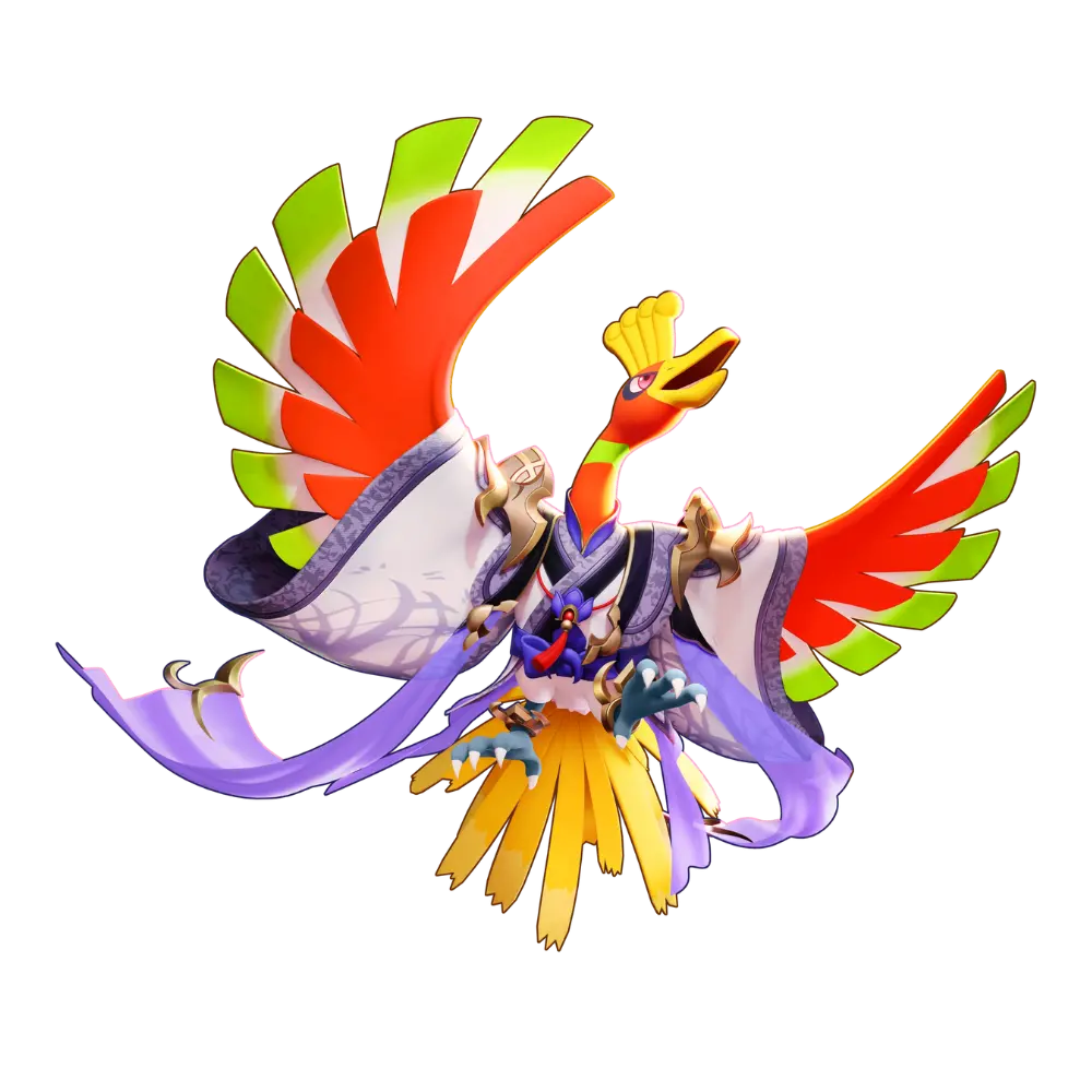 Ho-OH