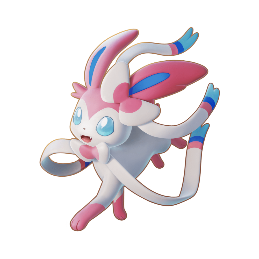 SYLVEON